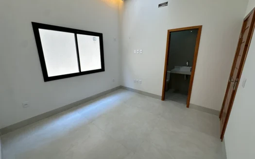 Casa de 3 Quartos 204 Norte