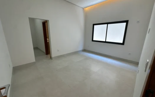 Casa de 3 Quartos 204 Norte