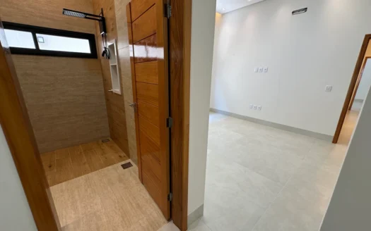 Casa de 3 Quartos 204 Norte