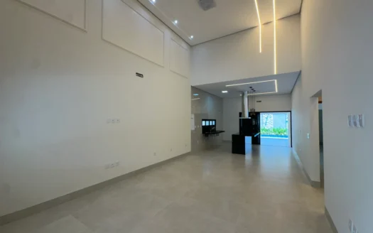 Casa de 3 Quartos 204 Norte