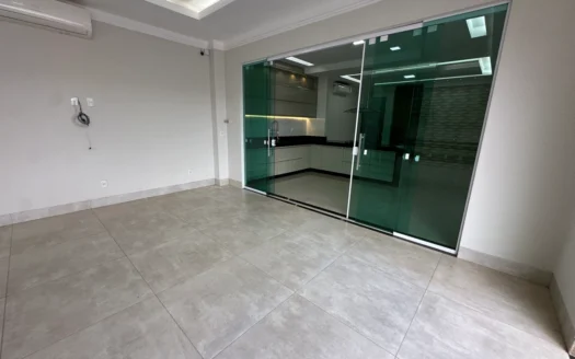 Casa de 3 Suítes na 304 Norte