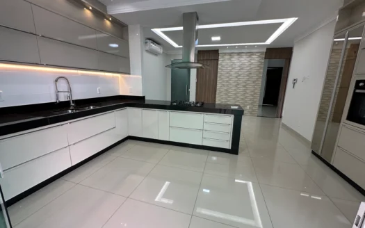 Casa de 3 Suítes na 304 Norte