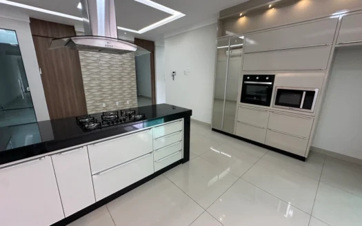 Casa de 3 Suítes na 304 Norte