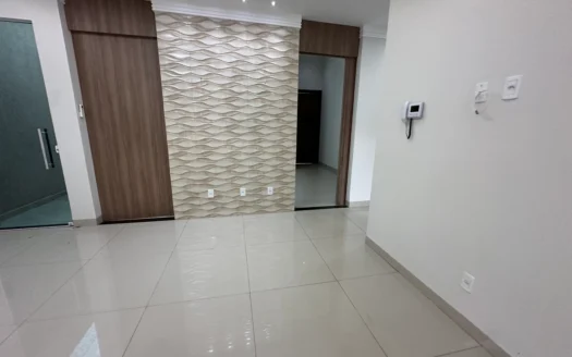 Casa de 3 Suítes na 304 Norte