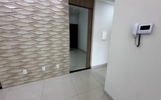 Casa de 3 Suítes na 304 Norte