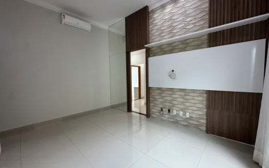 Casa de 3 Suítes na 304 Norte