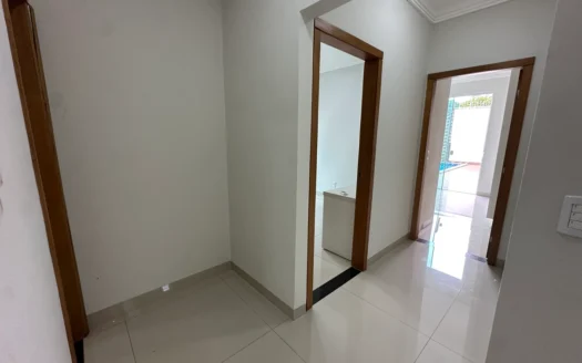 Casa de 3 Suítes na 304 Norte