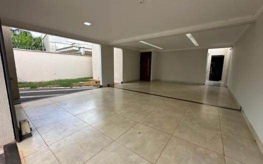 Casa de 3 Suítes na 304 Norte