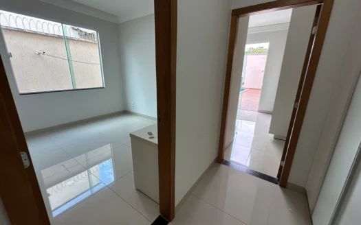 Casa de 3 Suítes na 304 Norte