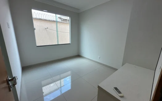 Casa de 3 Suítes na 304 Norte