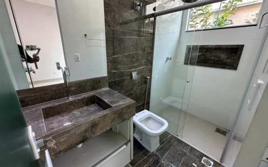 Casa de 3 Suítes na 304 Norte