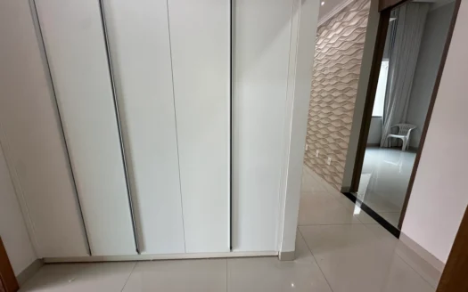 Casa de 3 Suítes na 304 Norte