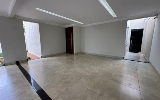 Casa de 3 Suítes na 304 Norte