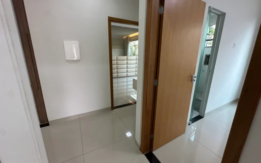 Casa de 3 Suítes na 304 Norte