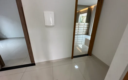 Casa de 3 Suítes na 304 Norte