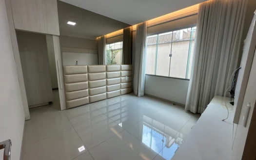 Casa de 3 Suítes na 304 Norte