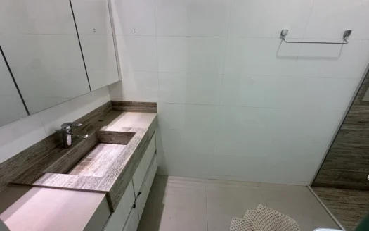 Casa de 3 Suítes na 304 Norte