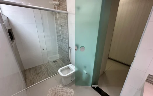 Casa de 3 Suítes na 304 Norte