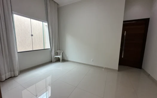 Casa de 3 Suítes na 304 Norte