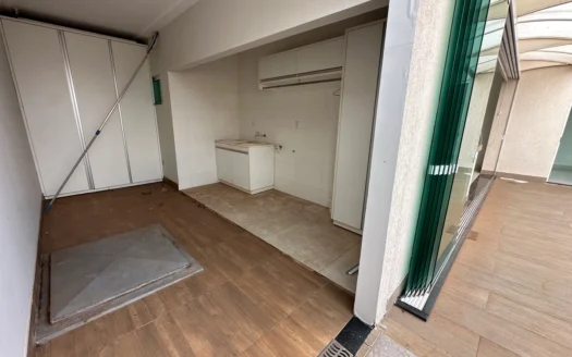 Casa de 3 Suítes na 304 Norte