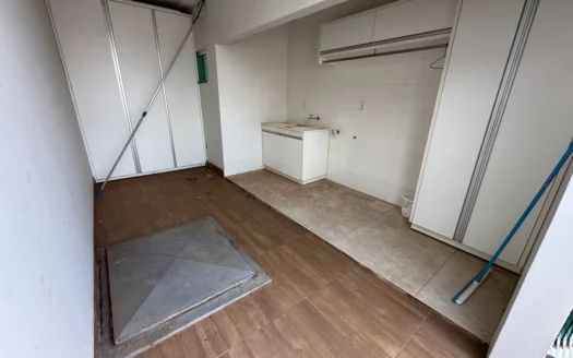 Casa de 3 Suítes na 304 Norte