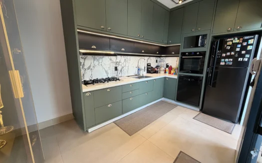 Casa com 3 Suítes Plenas