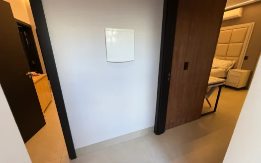 Casa com 3 Suítes Plenas