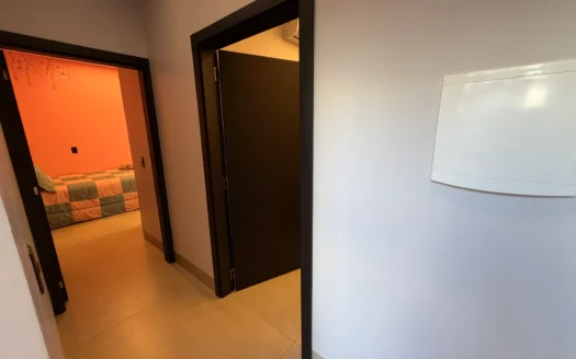 Casa com 3 Suítes Plenas