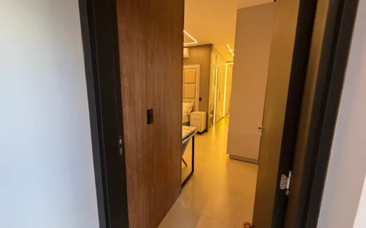 Casa com 3 Suítes Plenas