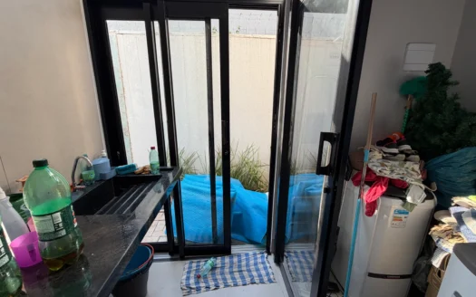 Casa com 3 Suítes Plenas