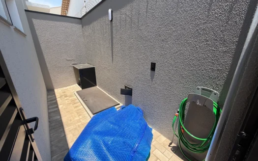 Casa com 3 Suítes Plenas