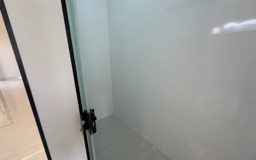 Casa com 3 Suítes Plenas