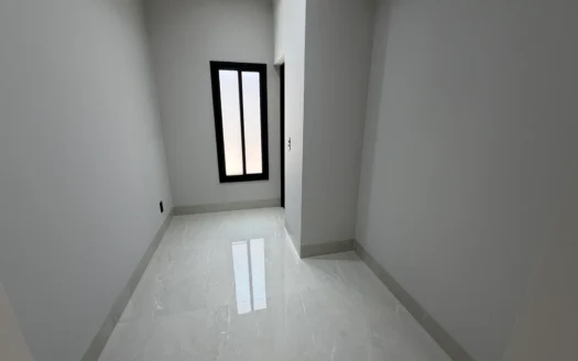 Casa com 3 Suítes Plenas