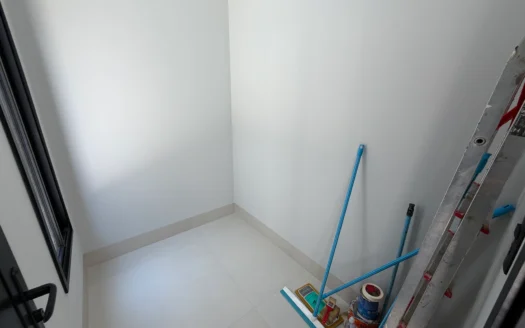 Casa com 3 Suítes Plenas