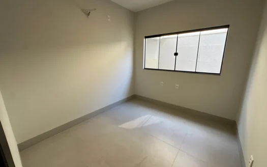 Casa com 3 Quartos 706 Sul