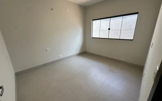 Casa com 3 Quartos 706 Sul