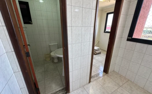 Apartamento com 4 Suítes