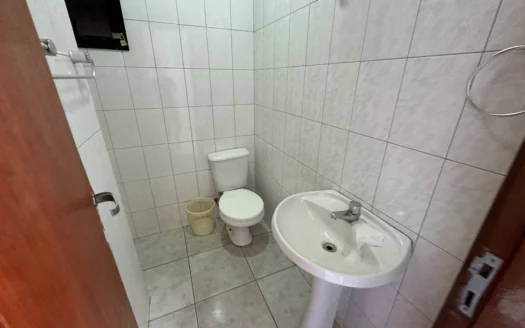 Apartamento com 4 Suítes