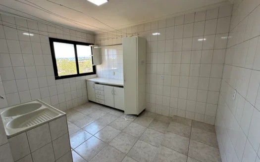 Apartamento com 4 Suítes