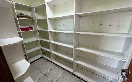 Apartamento com 4 Suítes