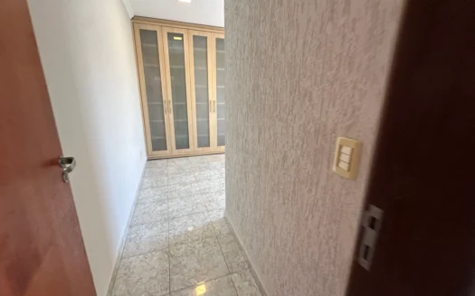 Apartamento com 4 Suítes