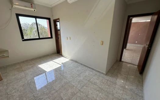 Apartamento com 4 Suítes