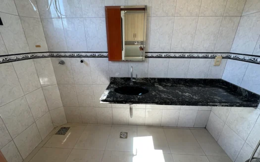 Apartamento com 4 Suítes