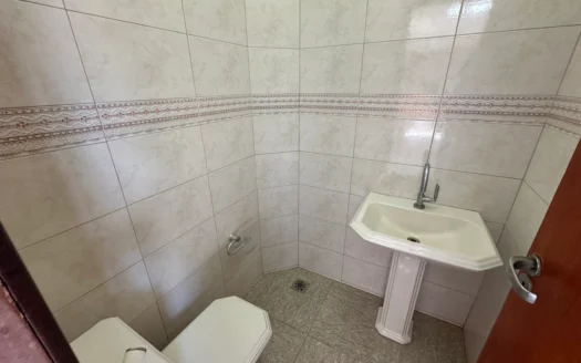 Apartamento com 4 Suítes