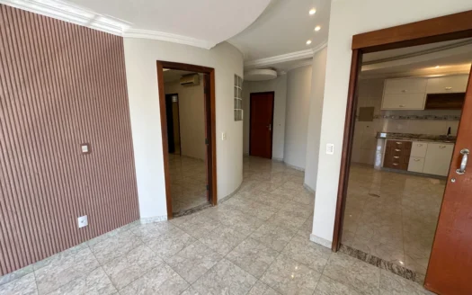 Apartamento com 4 Suítes