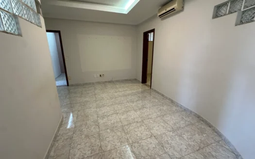 Apartamento com 4 Suítes