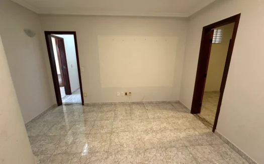 Apartamento com 4 Suítes