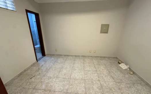 Apartamento com 4 Suítes