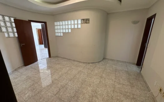Apartamento com 4 Suítes