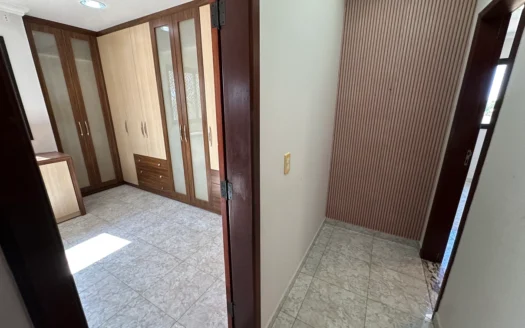 Apartamento com 4 Suítes